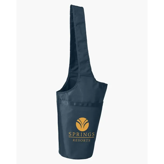 econscious Yoga Carry Bag — view 9