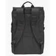 Rolltop Travel Laptop Backpack — view 2