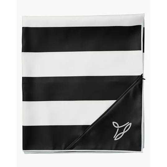 econscious Playa Recycled Microfibre Towel — view 6
