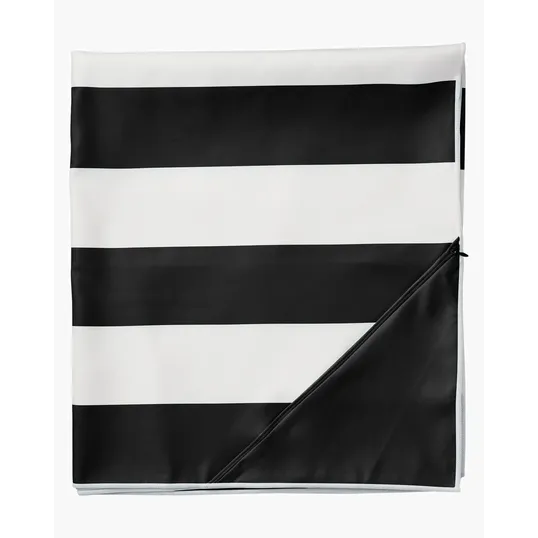 econscious Playa Recycled Microfibre Towel — view 2