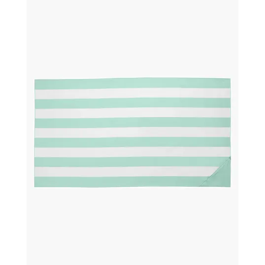 econscious Playa Recycled Microfibre Towel — view 3