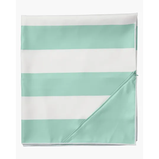 econscious Playa Recycled Microfibre Towel — view 4