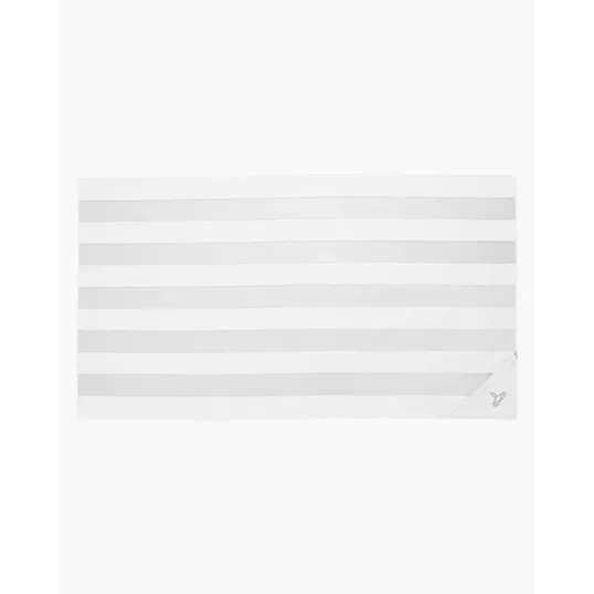 econscious Playa Recycled Microfibre Towel — view 7