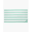 econscious Playa Recycled Microfibre Towel — view 3
