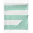 econscious Playa Recycled Microfibre Towel — view 4