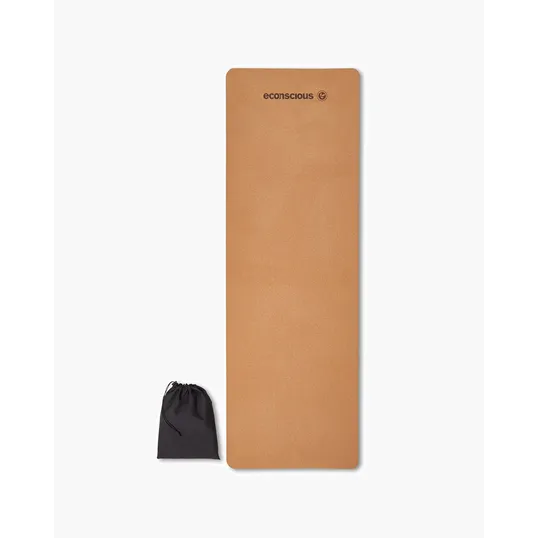 Packable Yoga Mat and Carry Bag — view 2