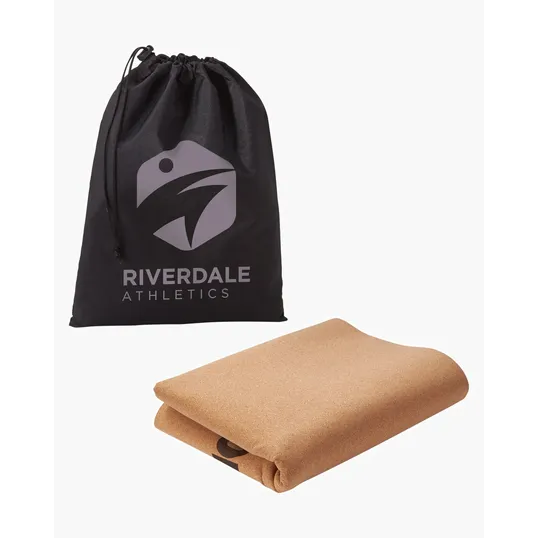 Packable Yoga Mat and Carry Bag — view 3