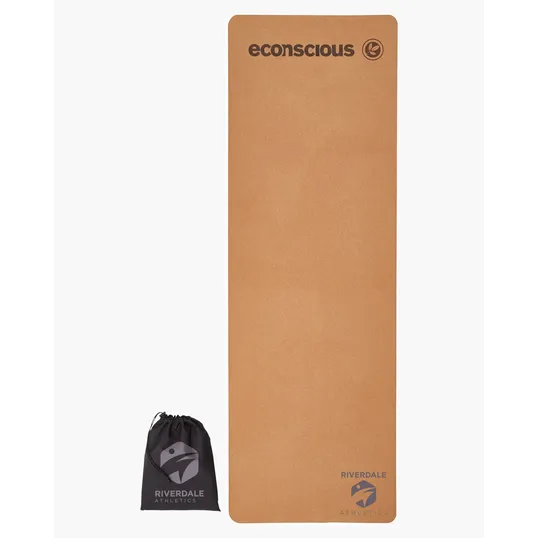 Packable Yoga Mat and Carry Bag — view 4