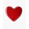 Heart Flashing Clip On Safety Button — view 2