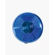 Round Flashing Clip-On Safety Button — view 2