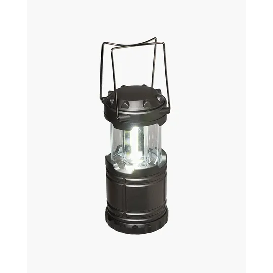 Camping Lantern-Style Flashlight — view 2