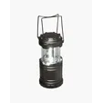 Camping Lantern-Style Flashlight — view 2