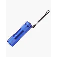 9 LED Metal Flashlight — view 2
