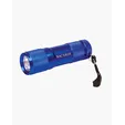 9 LED Metal Flashlight — view 6