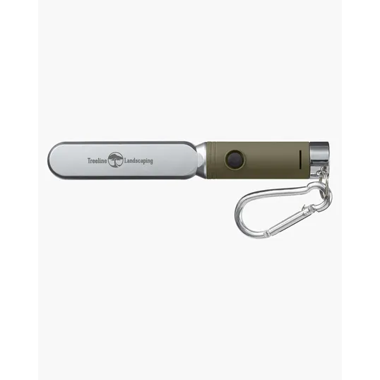 Essex COB Flashlight Wand — view 9