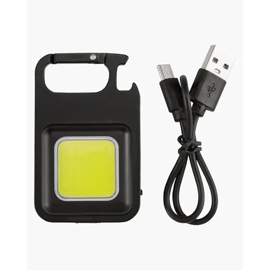 Prime Line Denali Rechargeable COB Light