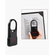 Prime Line Magnifier With Light — view 5