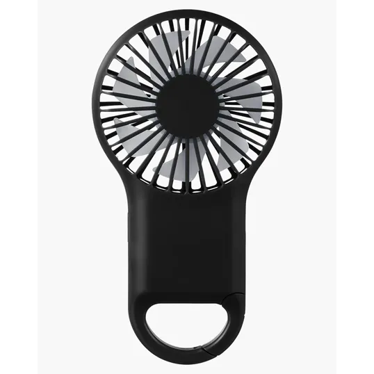 Prime Line Hampton USB Clip Fan