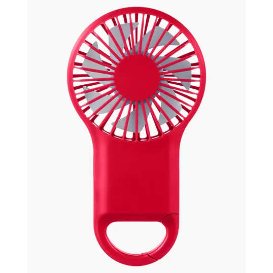 Prime Line Hampton USB Clip Fan — view 2