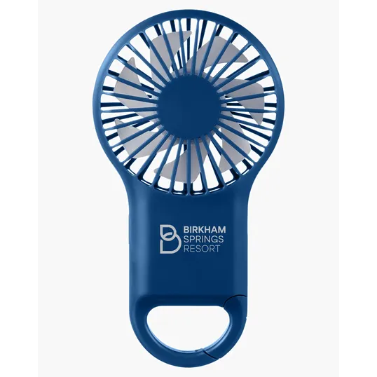 Prime Line Hampton USB Clip Fan — view 10