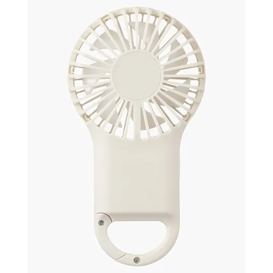 Prime Line Hampton USB Clip Fan — view 4