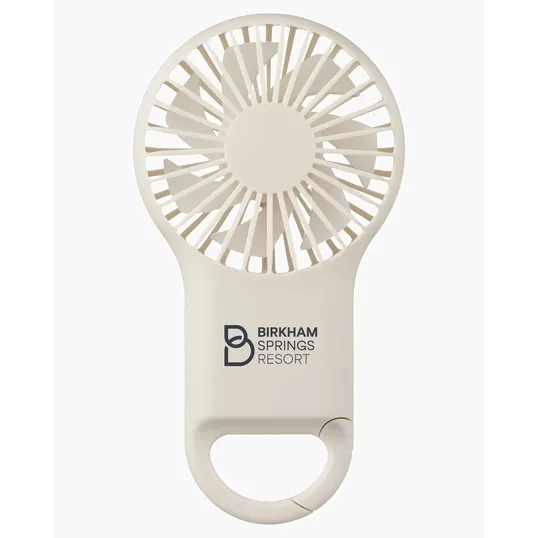 Prime Line Hampton USB Clip Fan — view 12