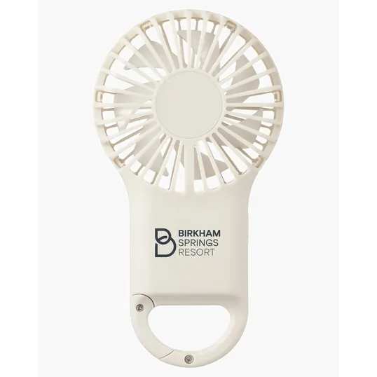 Prime Line Hampton USB Clip Fan — view 13