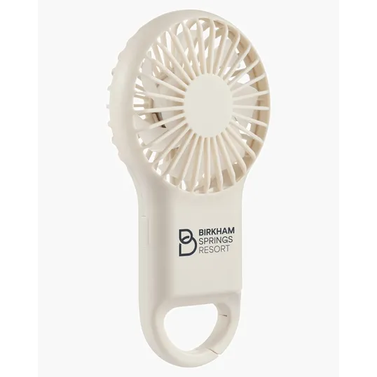 Prime Line Hampton USB Clip Fan — view 14