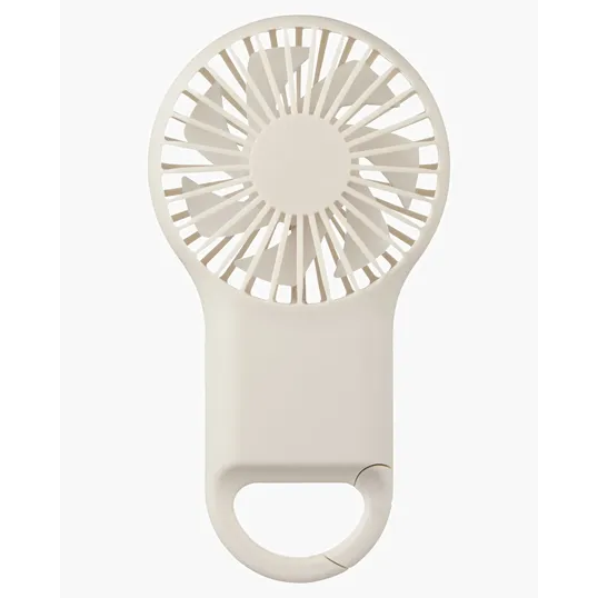 Prime Line Hampton USB Clip Fan — view 5