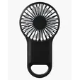 Prime Line Hampton USB Clip Fan