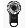 Prime Line Hampton USB Clip Fan — view 6
