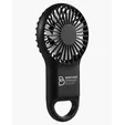 Prime Line Hampton USB Clip Fan — view 7