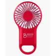Prime Line Hampton USB Clip Fan — view 8