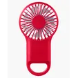 Prime Line Hampton USB Clip Fan — view 2