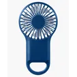 Prime Line Hampton USB Clip Fan — view 3