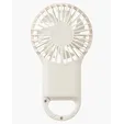 Prime Line Hampton USB Clip Fan — view 4