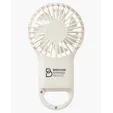 Prime Line Hampton USB Clip Fan — view 13
