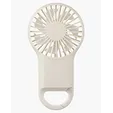 Prime Line Hampton USB Clip Fan — view 5