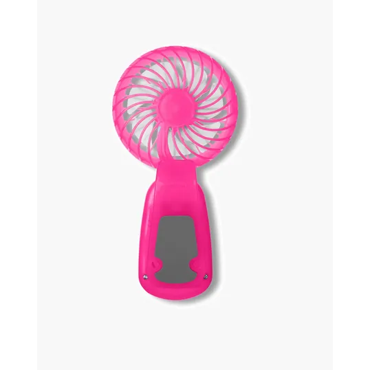 Prisma Battery Powered Clip On Fan — view 2