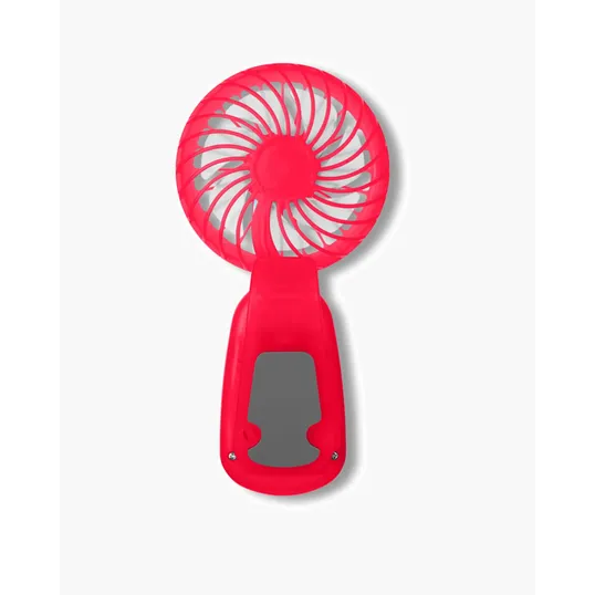 Prisma Battery Powered Clip On Fan — view 3