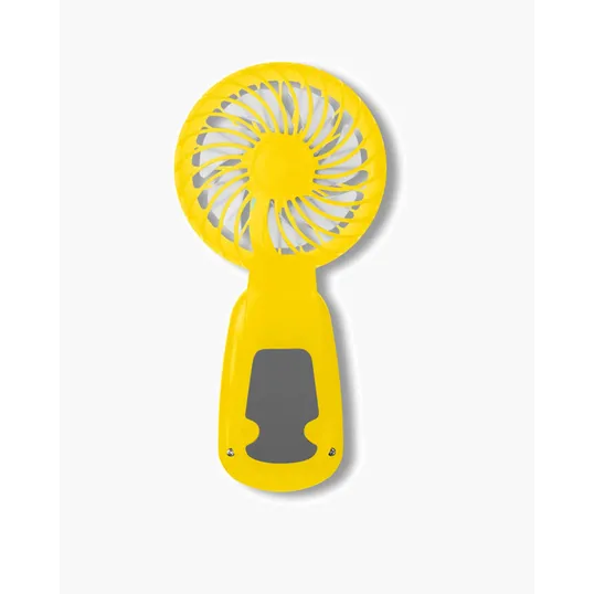 Prisma Battery Powered Clip On Fan — view 4