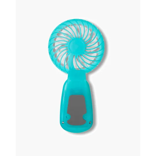 Prisma Battery Powered Clip On Fan — view 5
