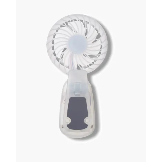 Prisma Battery Powered Clip On Fan — view 6