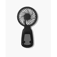 Prisma Battery Powered Clip On Fan