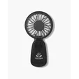 Prisma Battery Powered Clip On Fan — view 7