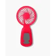 Prisma Battery Powered Clip On Fan — view 3
