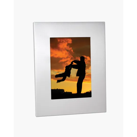 Prime Line Aluminum Picture Frame, 4x6