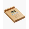 Prime Line Bamboo Timer & Stand — view 2