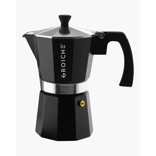 Grosche 6 Cup Milano Espresso Maker — view 2