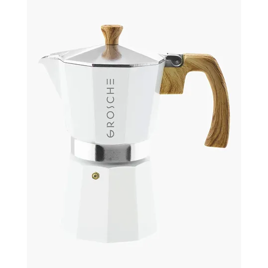 Grosche 6 Cup Milano Espresso Maker — view 3